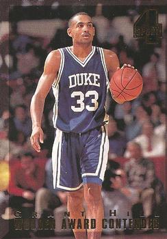 Grant Hill