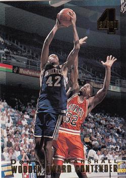 Donyell Marshall