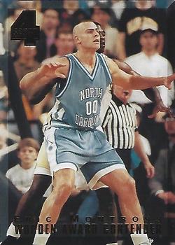Eric Montross