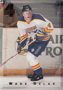 Wade Belak
