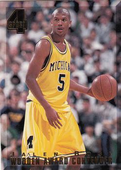 Jalen Rose