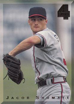 Jacob Shumate