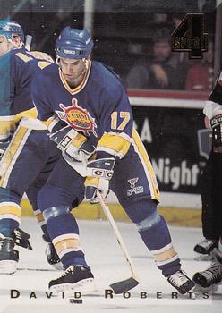 David Roberts