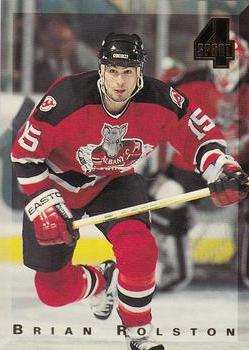 Brian Rolston
