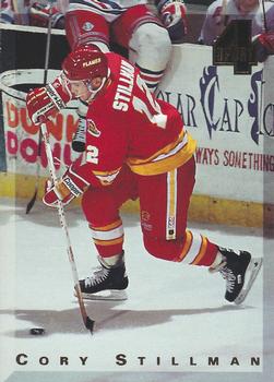 Cory Stillman
