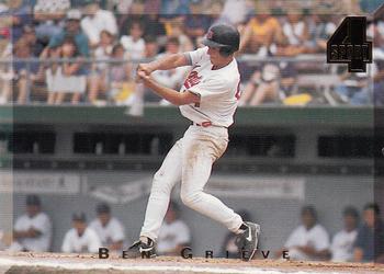 Ben Grieve