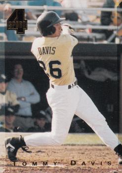 Tommy Davis