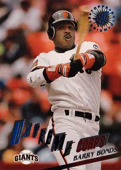 Barry Bonds