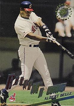 Albert Belle