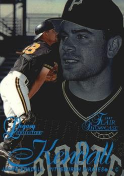 Jason Kendall