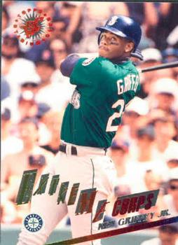 Ken Griffey Jr.