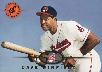 Dave Winfield