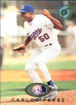 Carlos Perez