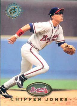 Chipper Jones