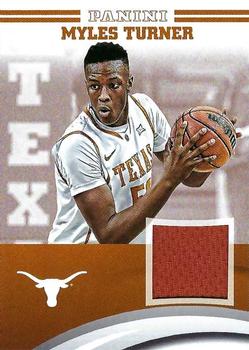 Myles Turner