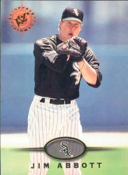 Jim Abbott