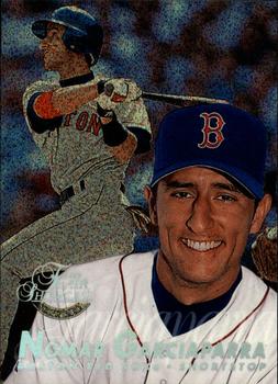 Nomar Garciaparra