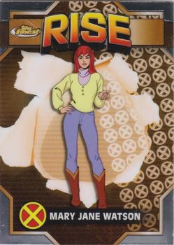 Mary Jane Watson
