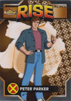 Peter Parker