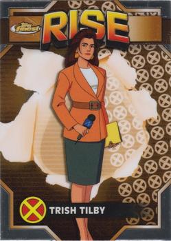 Trish Tilby
