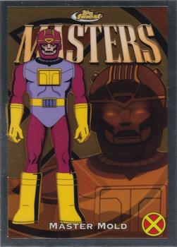 Master Mold