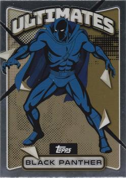 Black Panther