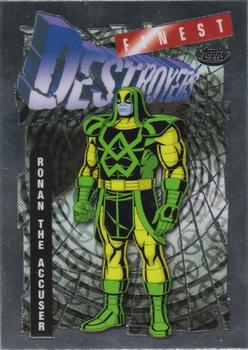 Ronan The Accuser
