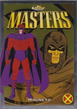 Magneto