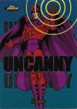 Magneto