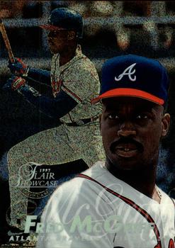 Fred McGriff