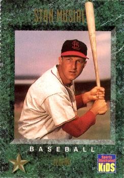 Stan Musial