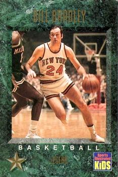 Bill Bradley