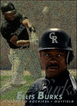 Ellis Burks