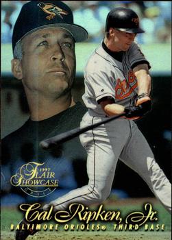 Cal Ripken, Jr.