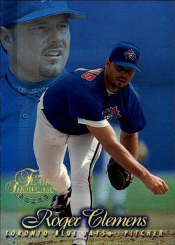 Roger Clemens
