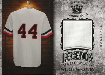 Willie McCovey