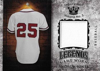 Andruw Jones