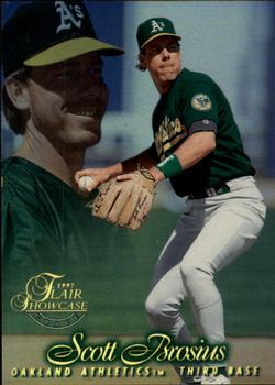 Scott Brosius