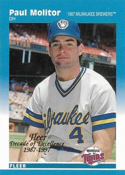 Paul Molitor
