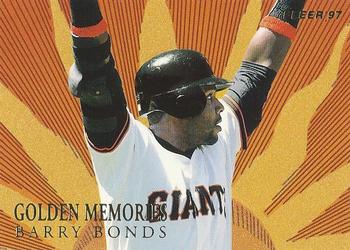 Barry Bonds