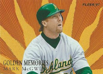 Mark McGwire