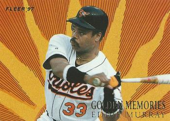 Eddie Murray