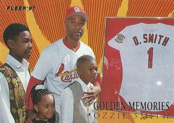 Ozzie Smith