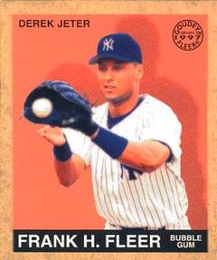 Derek Jeter