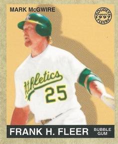 Mark McGwire
