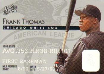 Frank Thomas