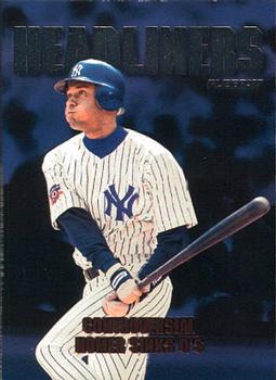 Derek Jeter