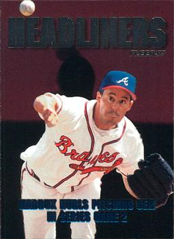Greg Maddux