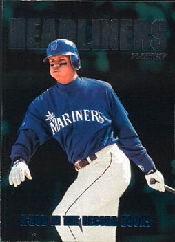 Alex Rodriguez
