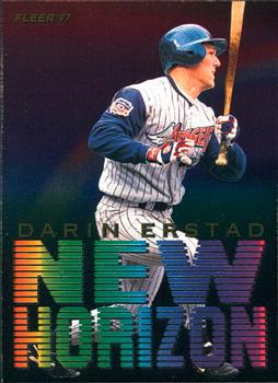 Darin Erstad